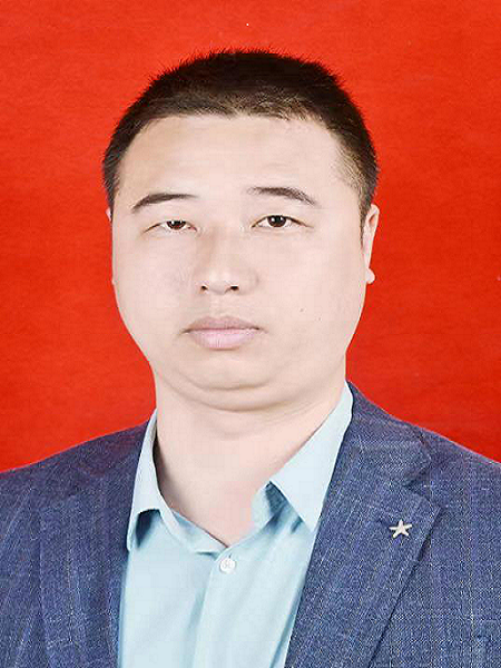 杨力,男,汉族,1984年10月生,研究生学历,中共党员。